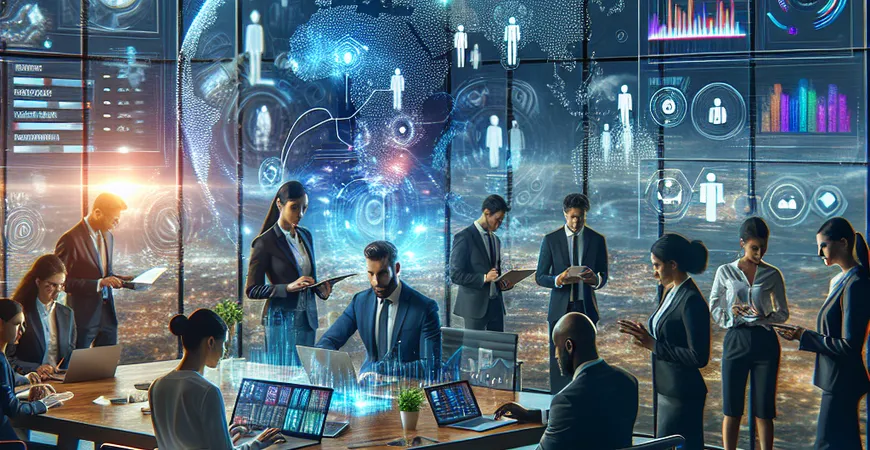 企业如何预防核心员工离职？5 大预防策略解析